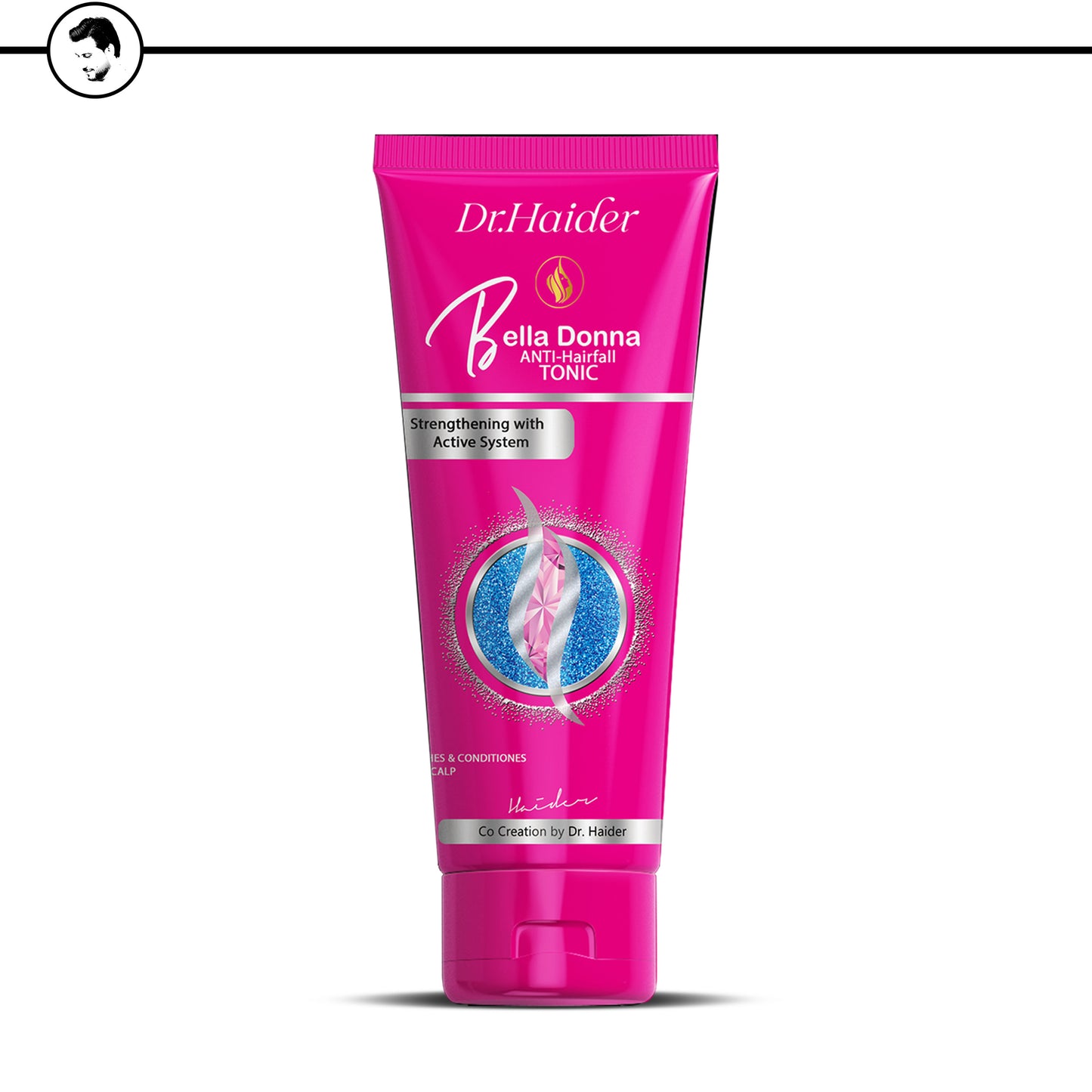 Belladonna Anti Hair Fall Tonic