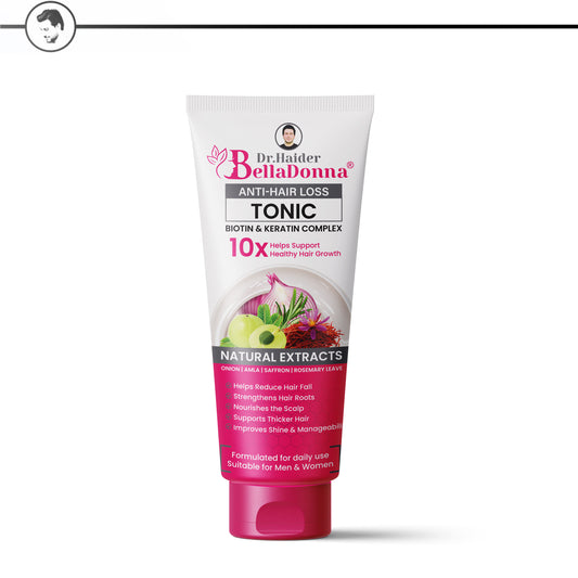 Belladonna Anti  Hair Fall Tonic