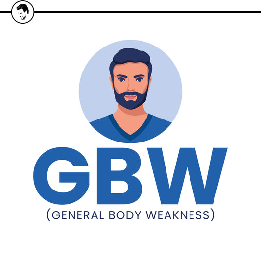 GBW Male